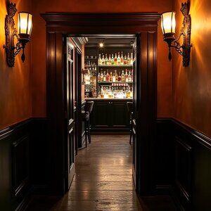 YOU'RE NOT ALONE✨"FRIENDS HIDEAWAY LOUNGE SPA"✨CHAT, DISCUSS POSH, ETC.💗